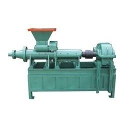 Charcoal Briquette Machine