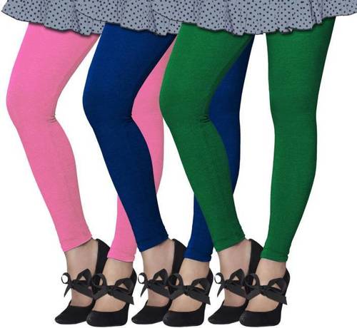 Comfortable Skin-friendly Women Leggings