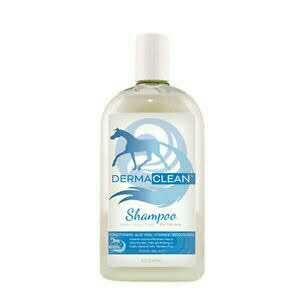 Derma Clean Hair Shampoo