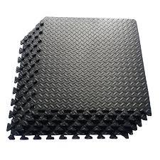 Eva Foam Interlocking Tiles