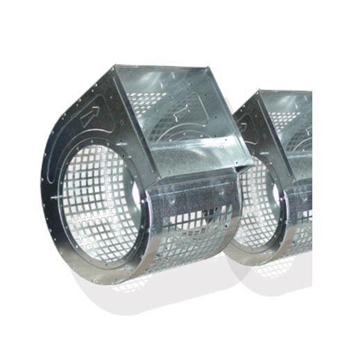 Hi Speed Blowers Housings