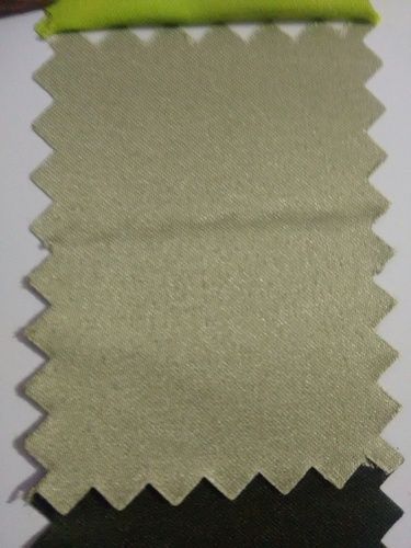 High Quality Dot Coated Fabric