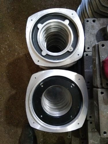 Capsules Industrial Window Flanges Bhi