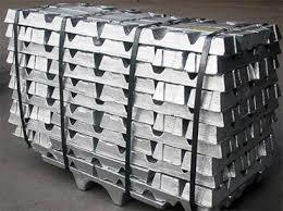 Iran Steel Ingot