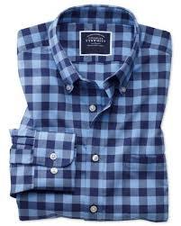 Mens Check Shirts