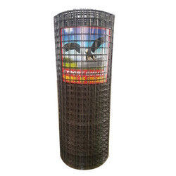 Mild Steel Welded Wire Mesh