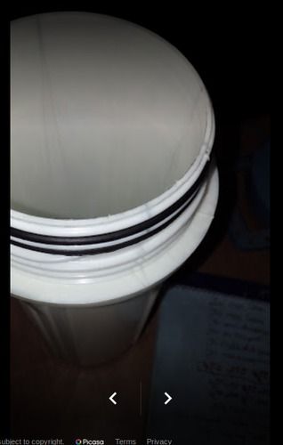 PVC Plastic Buckets