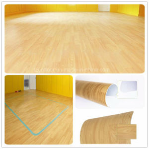 Quality Pvc Flooring