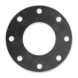 Reliable Industrial Rubber Gaskets