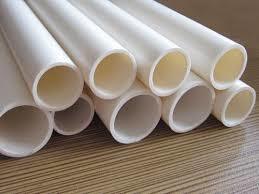 Rigid Quality PVC Conduit Pipes