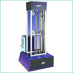 Rubber Testing Machines - Precision Engineered, High Durability & Quality Assurance Features