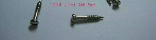 Self Tapping Screws For Plastic