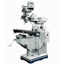 Special Purpose Milling Machine