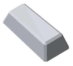 Stainless Steel Ingot