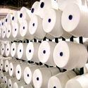 Textile Cotton Yarn - Premium Quality Cotton Material | Ideal For Versatile Textile Applications, High Durability, Excellent Strength