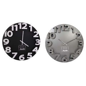 3d Jambo Wall Clock