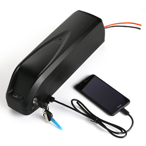 48v lithium battery hot sale for electric bike