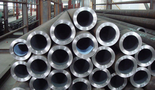 A335 P5 High Pressure Alloy Steel Pipes