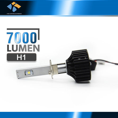 Automotive Headlight Led Bulbs