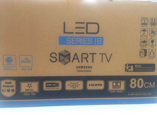 Best Price Smart LED TV