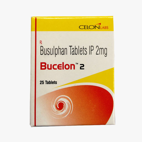 Busulfan Tablets