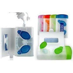 Contact Lens Case Box