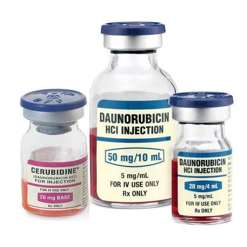 Daunorubicin Injection Specific Drug