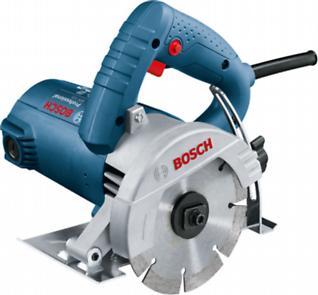 Diamond/stone Cutter GDC 121 (Bosch)