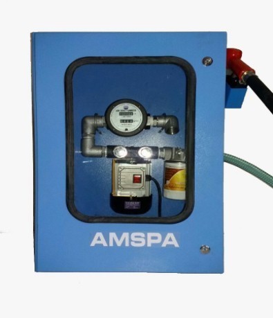 Diesel Dispenser For Stationary Tanks