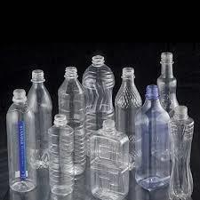 Drinking Water Pet Bottles