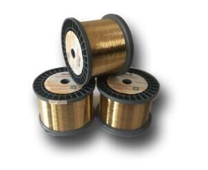 Efficient EDM Brass Wire