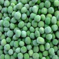 Fresh Frozen Green Peas