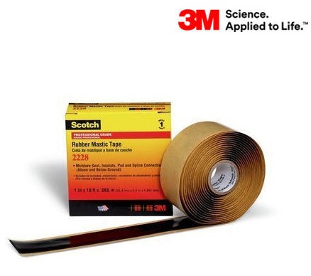 Genuine and High Quality Tape, Abrasives (3M)