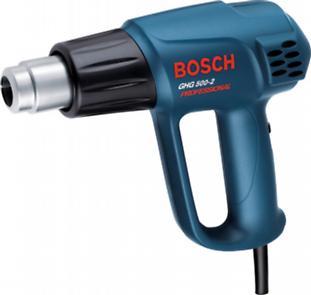 Heat Guns Ghg 500-2 (Bosch)