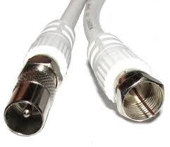 High Power Coaxial Connectors