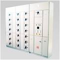 Industrial Power Control Panels