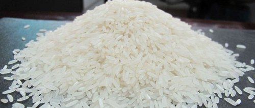 IR 36 Pure White Rice