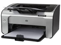 Medium Size Computer Printer