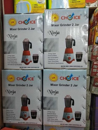 Ninja Choice Mixer Grinder