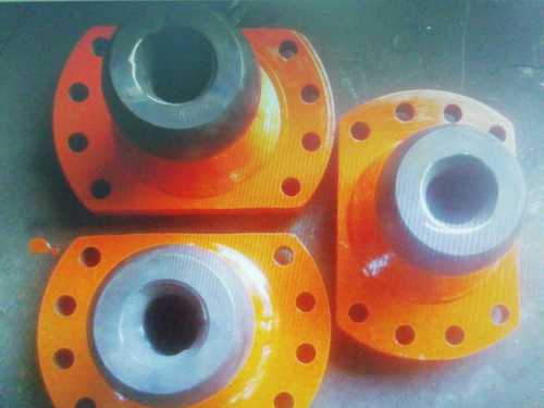 Pivots And Trunnion Balls