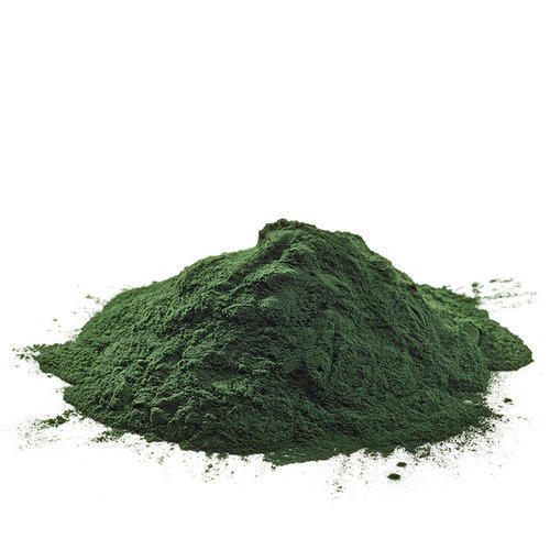 Pure Quality Spirulina Powder