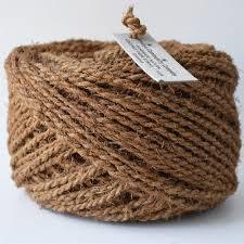 Reliable Coir Cotton Ropes