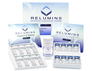 Relumins Advanced Glutathione 2000mg