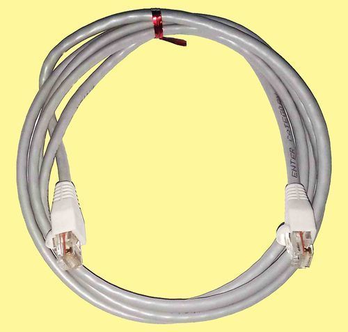 Any Color Rj45 Cat5E Cable 1 Meter