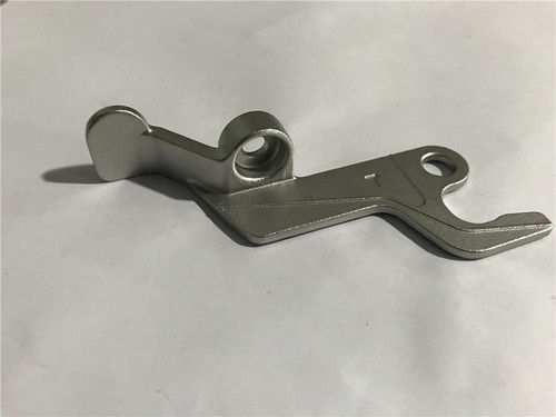 Stainless Steel Dewaxing Precision Casting