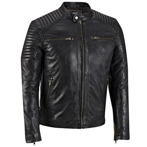 Trendy And Fashionable Leather Jackets