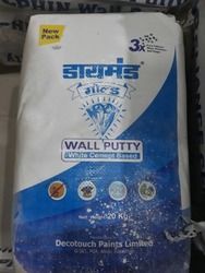 Water Proof Wall Putty