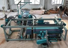 Automatic DD Saw Machine