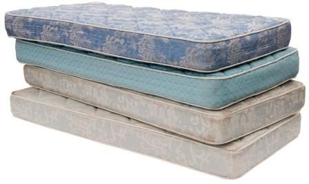 Eco Friendly Best Quality Foam Mattress