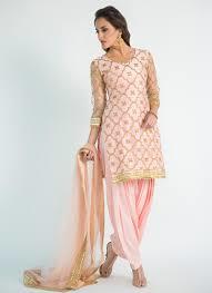 Designer Ladies Punjabi Suits